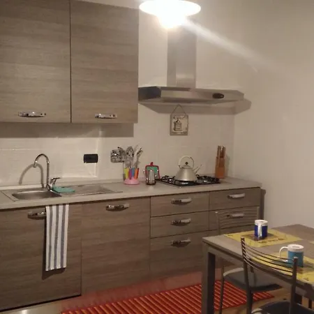 Holiday home Amalia La Spezia