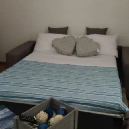 Holiday home Amalia *