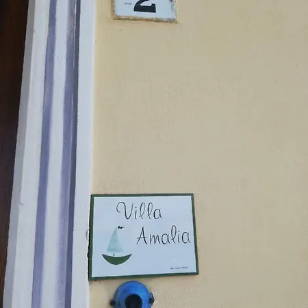 Amalia * La Spezia