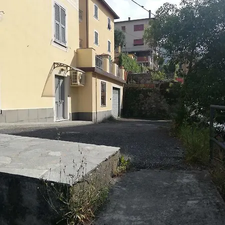 Amalia Holiday home *