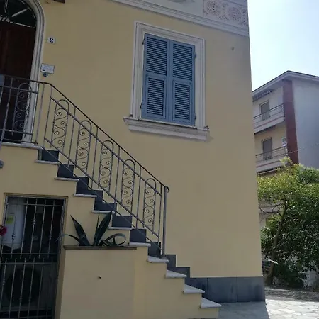 Amalia Holiday home