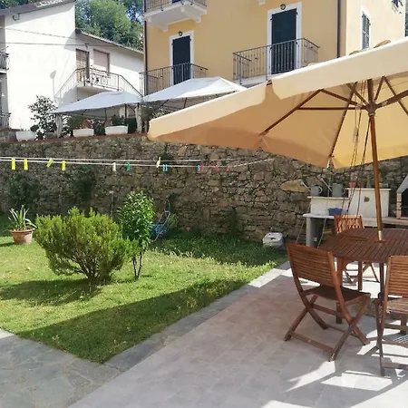 Amalia Holiday home