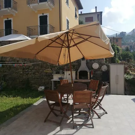 Amalia Holiday home *