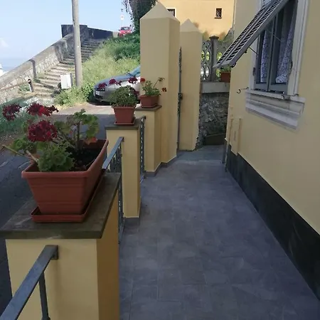 Amalia Holiday home