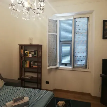 Amalia Holiday home La Spezia