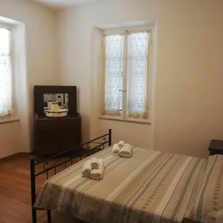 Amalia Holiday home *
