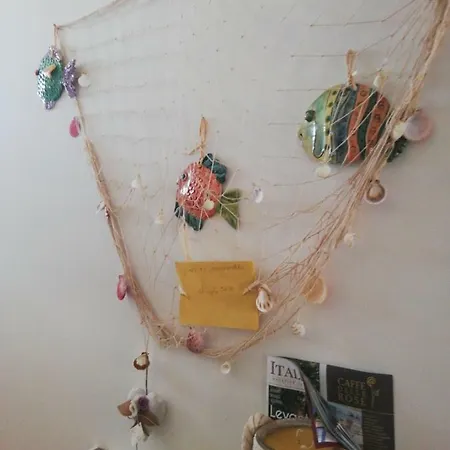 Holiday home Amalia La Spezia