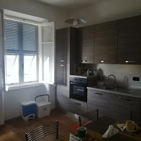 Amalia Holiday home La Spezia