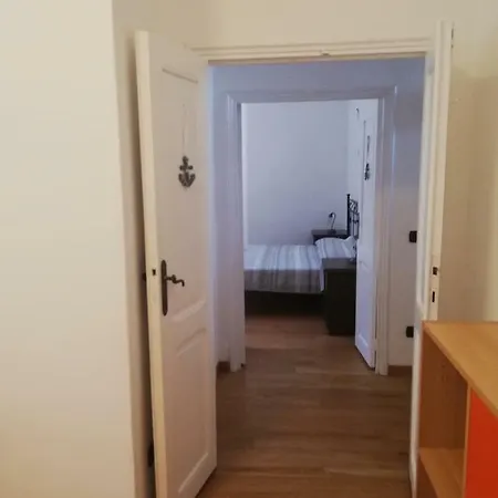 Сasa de vacaciones Amalia La Spezia